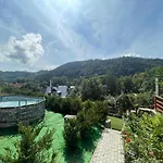 بيت ضيافة Pieninska Aleksandrowka 3*