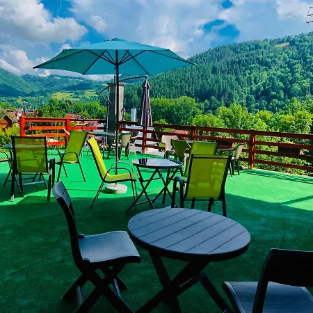 Pieninska Aleksandrowka 3*