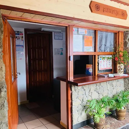 Pieninska Aleksandrowka 3* Szczawnica