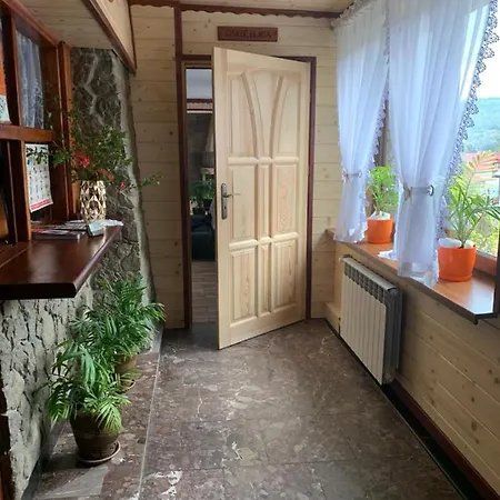 Pieninska Aleksandrowka 3* Szczawnica