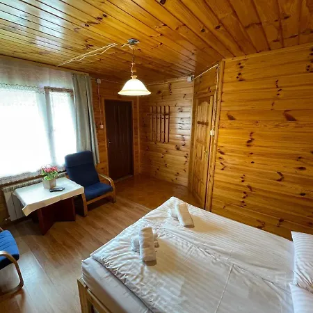 Pieninska Aleksandrowka シュツァブニツァ