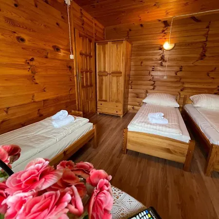 Gasthof Pieninska Aleksandrowka Szczawnica