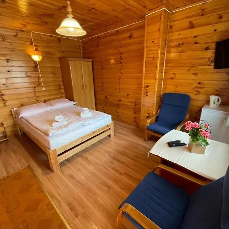 Pieninska Aleksandrowka