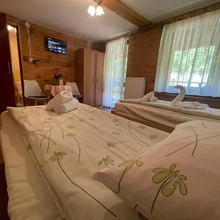 Pieninska Aleksandrowka Gasthof