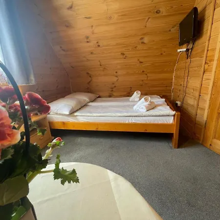 Aleksandrówka Casa de hóspedes Szczawnica