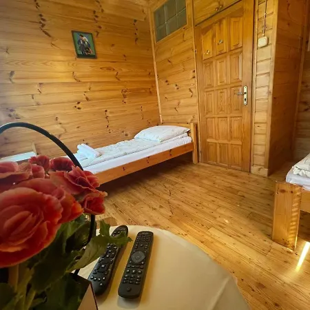 Pieninska Aleksandrowka Szczawnica