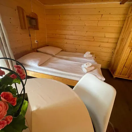 Pieninska Aleksandrowka