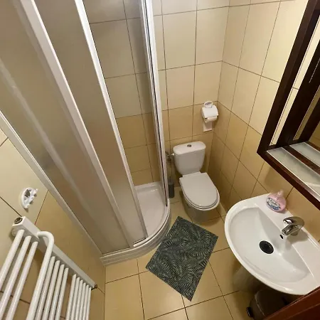 Pieninska Aleksandrowka 3* Szczawnica