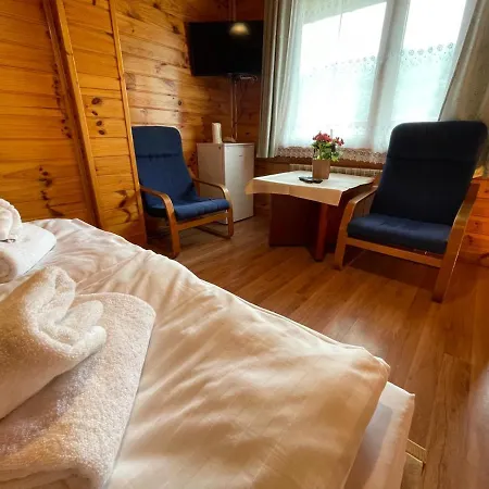 Pieninska Aleksandrowka Gasthof Szczawnica