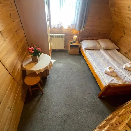 Aleksandrówka Casa de hóspedes