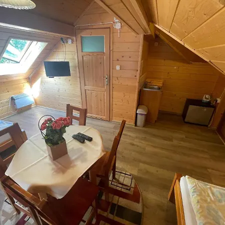 Pieninska Aleksandrowka Gasthof Szczawnica