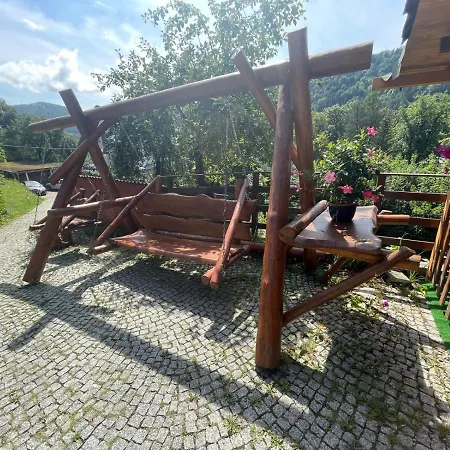 Pienińska Aleksandrówka 3* Szczawnica