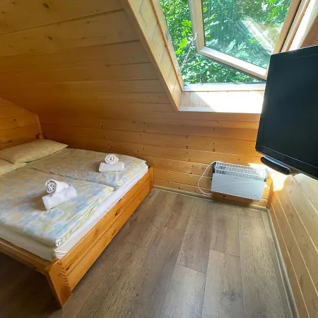 Pieninska Aleksandrowka 3* Szczawnica