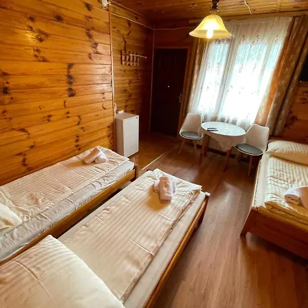 Pieninska Aleksandrowka Gasthof Szczawnica