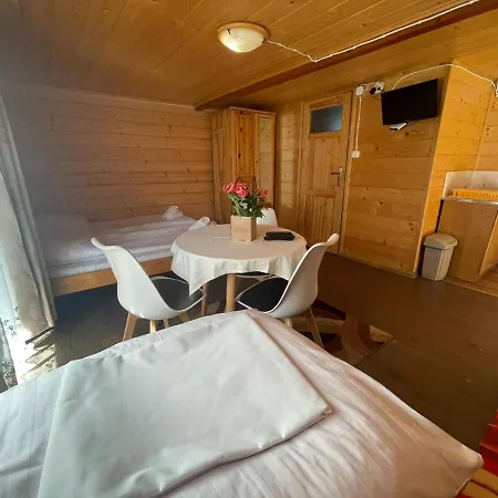 Gasthof Pieninska Aleksandrowka 3*