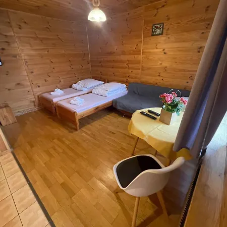Pieninska Aleksandrowka 3* Szczawnica
