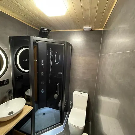 Pieninska Aleksandrowka Gasthof 3*