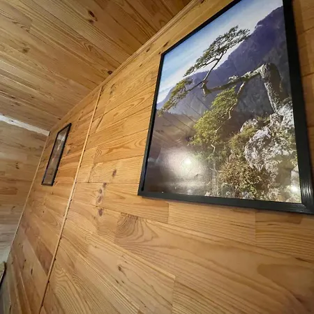 Pieninska Aleksandrowka シュツァブニツァ