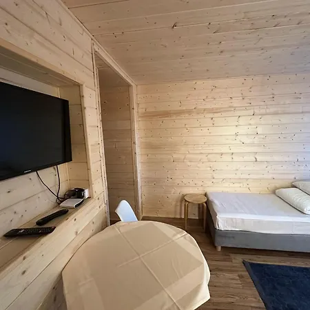Casa de hóspedes Pienińska Aleksandrówka