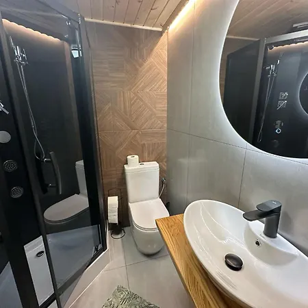 Pieninska Aleksandrowka 3* Szczawnica