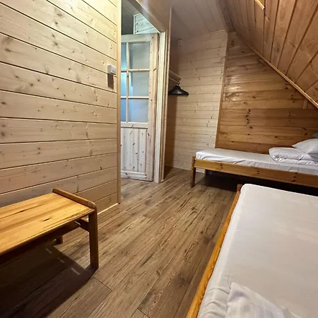 Pienińska Aleksandrówka 3* Szczawnica