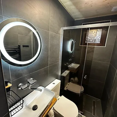 Pieninska Aleksandrowka 3* Szczawnica