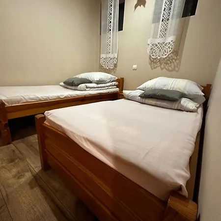 Pieninska Aleksandrowka 3*