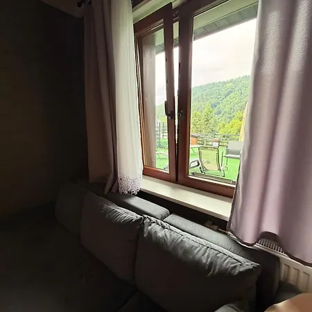 Pieninska Aleksandrowka 3* Szczawnica