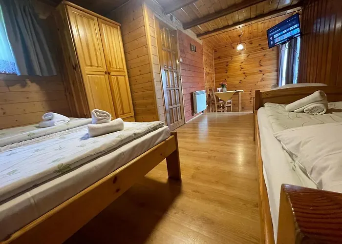 Aleksandrówka Szczawnica