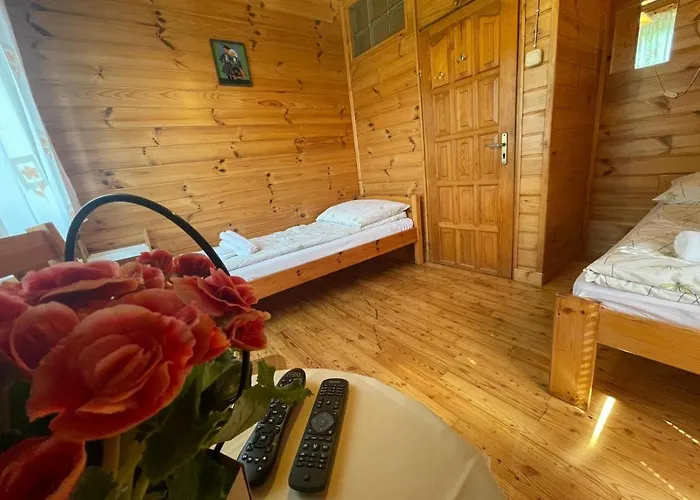 Aleksandrówka Szczawnica