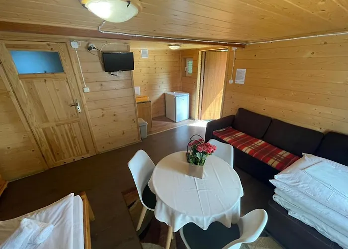 Pensjonat Aleksandrówka