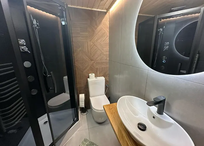 Aleksandrówka 3* Szczawnica