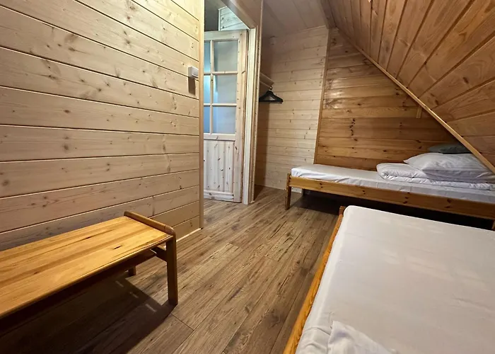 Aleksandrówka 3* Szczawnica