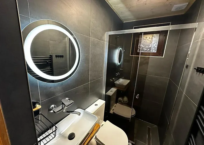 Aleksandrówka 3* Szczawnica